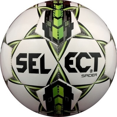 PILKA NOŻNA SELECT SPIDER 2016 r3 