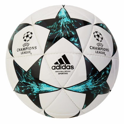 Piłka Adidas Finale 17 Sportivo BQ1855 r5