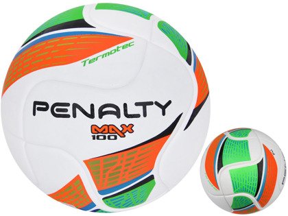 Piłka Penalty Futsal MAX 100V r2