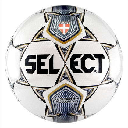 Piłka Select Numero 10 Advance r4