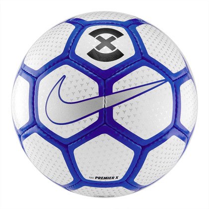 Piłka halowa Nike Premier X FIFA SC3092-103 r4