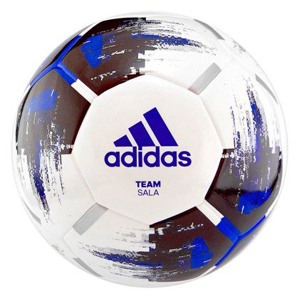 Piłka  nożna Adidas Team Sala CZ3321 r4