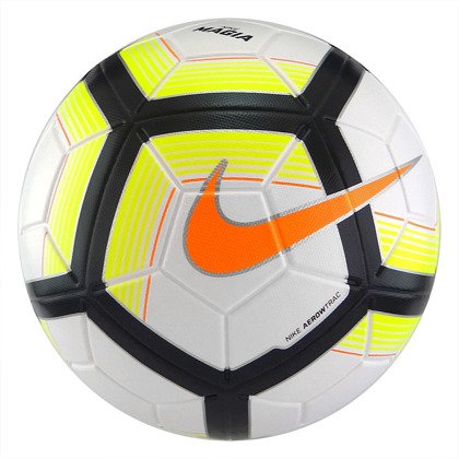 Piłka  nożna Nike Magia SC3253-100 r5