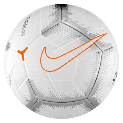 Piłka  nożna Nike Merlin SC3493-100 r5