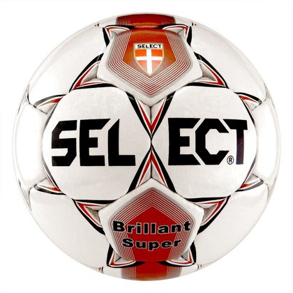 Piłka nożna Select Brillant Super rozmiar5