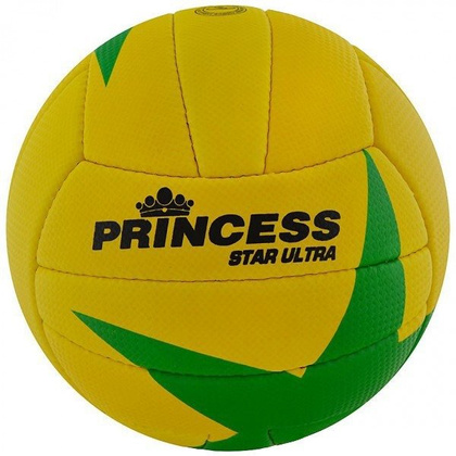 Piłka siatkowa Smj Sport Princess Star Ultra