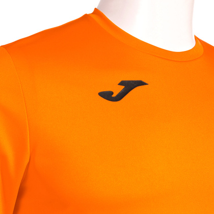Pomarańczowa koszulka Joma Combi 100052.880 - Junior