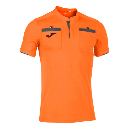 Pomarańczowa koszulka sędziowska Joma Referee 101299.050
