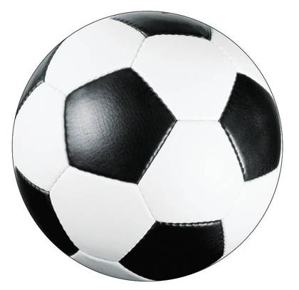 Pomarańczowo-biała piłka nożna Liga Mistrzów Adidas Finale 21 Club GK3469 - rozmiar 4