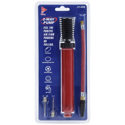 Pompka Teloon Double Action 2-way pump TAP-40D 8"