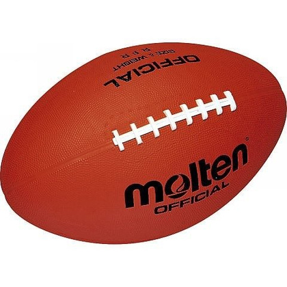 RFR Piłka do rugby Molten