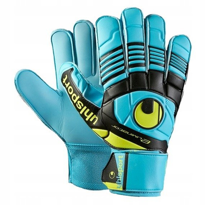 Rękawice bramkarskie Uhlsport Eliminator 100014201