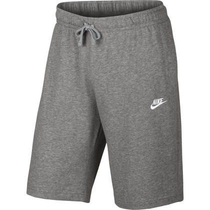 Spodenki szorty Nike Sportwear 804419-063 szare