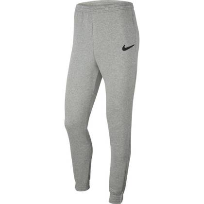 Szare spodnie Nike Park 20 Fleece Pant CW6907 063