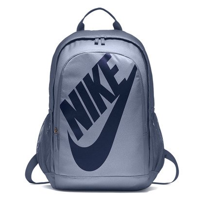 Szary plecak szkolny Nike Hayward Futura BA5217-445