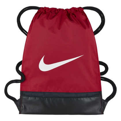 Worek Nike Brasilia Gymsack BA5338-657