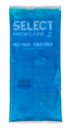 Żel rozgrzewająco-chłodzący Select Profcare Hot-Cold Pack 