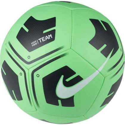 Zielona piłka nożna Nike Park Team CU8033 310