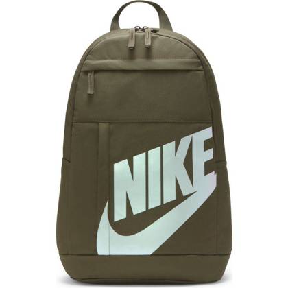 Zielony plecak szkolno-sportowy Nike Elemental DD0559 325