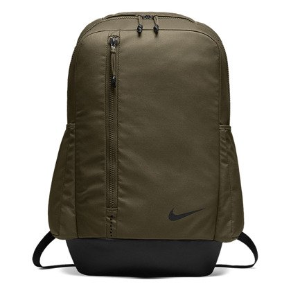 Zielony plecak szkolny Nike Vapor Power BA5539-395
