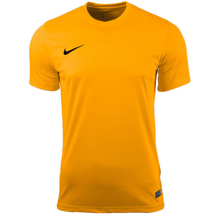 Żółta koszulka piłkarska Nike Park VI 725891- 739 