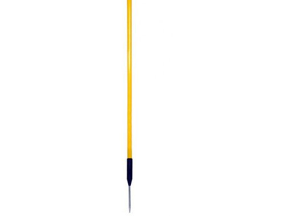 Żółta tyczka slalomowa SPL-DUS160
